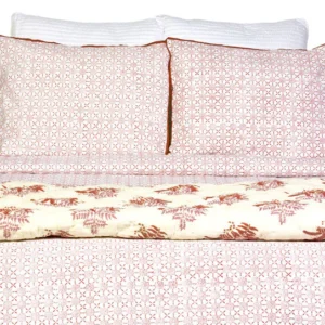 Possibilities Dhalia Duvet Set